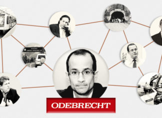 Odebrecht intenta lavar su imagen en Argentina Argentina
