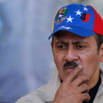 Mafia de oro y tráfico de armas: ¿Qué hay detrás de la candidatura de Carlos Osorio a la gobernación del estado Bolívar? Carlos-Osorio