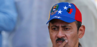 Mafia de oro y tráfico de armas: ¿Qué hay detrás de la candidatura de Carlos Osorio a la gobernación del estado Bolívar? Carlos-Osorio