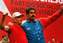 Entrevista exclusiva de Hugo Carvajal para el diario español El Mundo desde prisión Carvajal