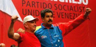 Entrevista exclusiva de Hugo Carvajal para el diario español El Mundo desde prisión Carvajal