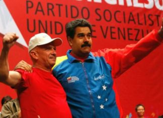 Entrevista exclusiva de Hugo Carvajal para el diario español El Mundo desde prisión Carvajal