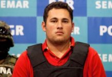 Atrapan a El Chapo y ahora quedan «Los Chapitos»