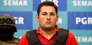 Atrapan a El Chapo y ahora quedan «Los Chapitos»