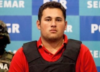 Atrapan a El Chapo y ahora quedan «Los Chapitos»