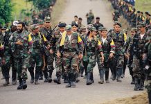 Ivan Duque: Maduro convirtió a Venezuela en santuario para el narcotráfico