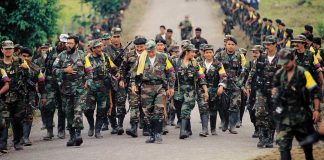 Ivan Duque: Maduro convirtió a Venezuela en santuario para el narcotráfico