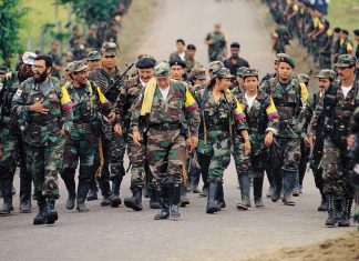 Ivan Duque: Maduro convirtió a Venezuela en santuario para el narcotráfico