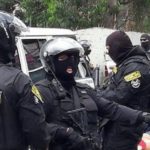 EEUU sanciona a cuatro funcionarios de la DGCIM