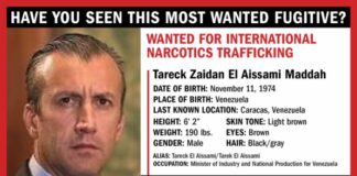 Renuncia Tareck El Aissami, en medio de detenciones a funcionarios por supuesta corrupción