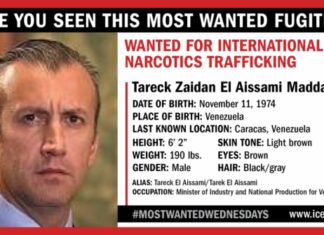 Renuncia Tareck El Aissami, en medio de detenciones a funcionarios por supuesta corrupción