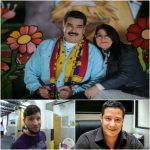 EEUU agregó a los hijastros de Maduro a la lista negra junto a su hermano Nicolasito