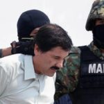 EEUU sentencia a El Chapo a cadena perpetua