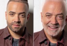 FaceApp, la aplicación rusa que podría suponer riesgos de recopilación de datos masiva