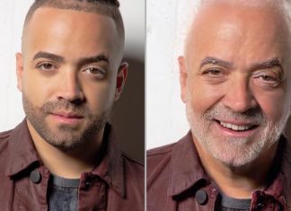 FaceApp, la aplicación rusa que podría suponer riesgos de recopilación de datos masiva