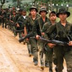 Narcotráfico, guerrilla y régimen de Maduro amenazan la paz