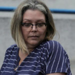 La jueza María Afiuni cuenta los horrores de sus 10 años en la cárcel María-Afiuni