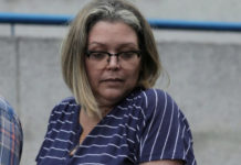 La jueza María Afiuni cuenta los horrores de sus 10 años en la cárcel María-Afiuni