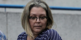 La jueza María Afiuni cuenta los horrores de sus 10 años en la cárcel María-Afiuni