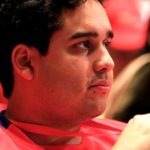 Quién es Nicolasito, el hijo de Maduro que negocia con la oposición en México y a quien el dictador alienta como su sucesor