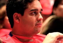 Quién es Nicolasito, el hijo de Maduro que negocia con la oposición en México y a quien el dictador alienta como su sucesor