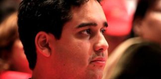 Quién es Nicolasito, el hijo de Maduro que negocia con la oposición en México y a quien el dictador alienta como su sucesor