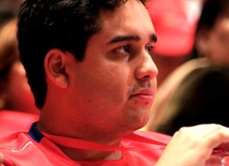 Quién es Nicolasito, el hijo de Maduro que negocia con la oposición en México y a quien el dictador alienta como su sucesor