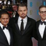 Malasia | Arrestan a Riza Aziz, productor de «El lobo de Wall Street» Riza-Aziz