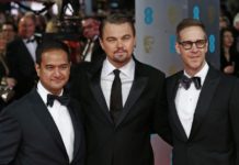 Malasia | Arrestan a Riza Aziz, productor de «El lobo de Wall Street» Riza-Aziz