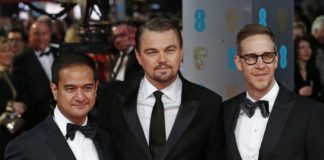 Malasia | Arrestan a Riza Aziz, productor de «El lobo de Wall Street» Riza-Aziz