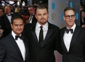 Malasia | Arrestan a Riza Aziz, productor de «El lobo de Wall Street» Riza-Aziz