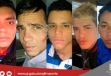 Gobernador de Texas lanza megaoperativo contra la banda criminal Tren de Aragua Tren-de-Aragua