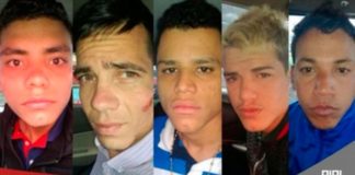 Gobernador de Texas lanza megaoperativo contra la banda criminal Tren de Aragua Tren-de-Aragua