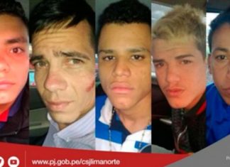 Gobernador de Texas lanza megaoperativo contra la banda criminal Tren de Aragua Tren-de-Aragua