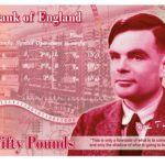 Alan Turing, científico que descubrió el Enigma nazi, será el rostro de nuevo billete en Inglaterra