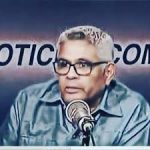 Dámaso Jiménez: Nicolasito, los hermanos Morón, Alex Saab y el oro de sangre de Venezuela Dámaso Jiménez