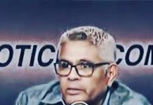 Dámaso Jiménez: Nicolasito, los hermanos Morón, Alex Saab y el oro de sangre de Venezuela Dámaso Jiménez