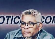 Dámaso Jiménez: Nicolasito, los hermanos Morón, Alex Saab y el oro de sangre de Venezuela Dámaso Jiménez