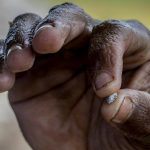 Explorando el Arco Minero: Venezuela, el país de los contrabandistas