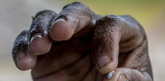 Explorando el Arco Minero: Venezuela, el país de los contrabandistas