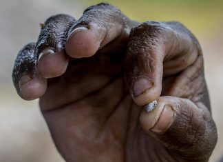 Explorando el Arco Minero: Venezuela, el país de los contrabandistas