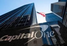 Arrestan a hacker en EEUU por robo masivo de datos al banco Capital One