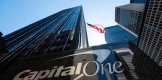 Arrestan a hacker en EEUU por robo masivo de datos al banco Capital One