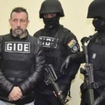 Detienen a narco italiano en Bolivia con cédula venezolana capo