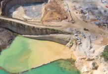 Nuevas normas contra oro y minerales «de sangre»