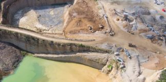 Nuevas normas contra oro y minerales «de sangre»