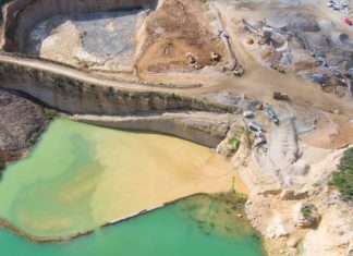 Nuevas normas contra oro y minerales «de sangre»