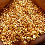 El oro, la nueva moneda para sobrevivir a la hiperinflación en Venezuela