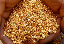 El oro, la nueva moneda para sobrevivir a la hiperinflación en Venezuela