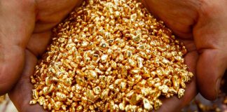 El oro, la nueva moneda para sobrevivir a la hiperinflación en Venezuela